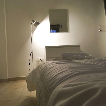 Jo'S Apartment アルテミダ エクステリア 写真