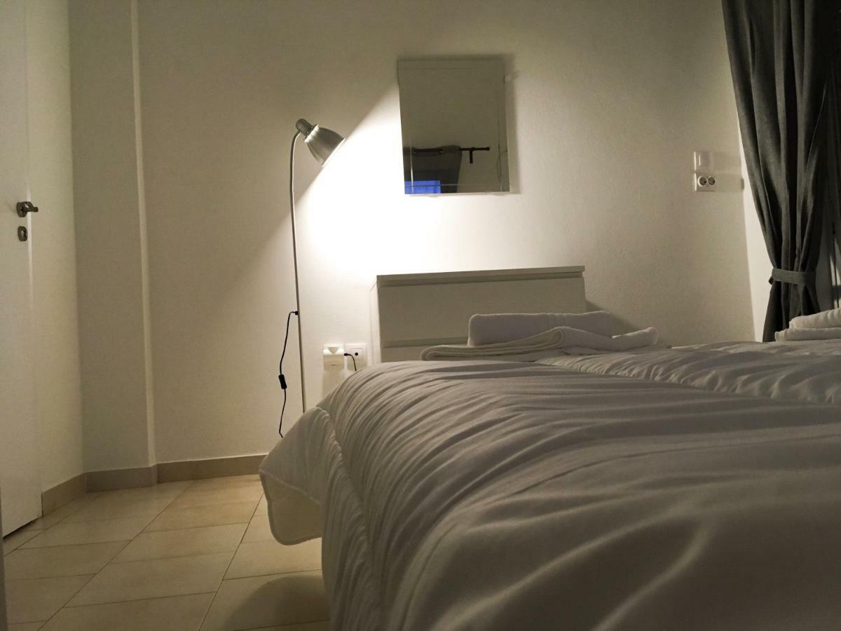 Jo'S Apartment アルテミダ エクステリア 写真