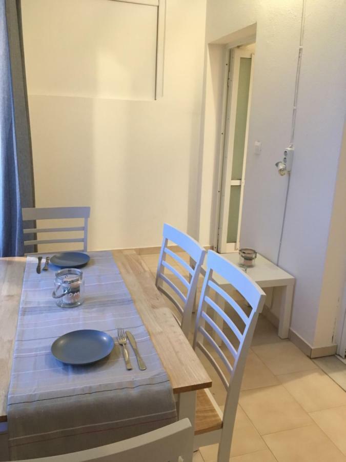 Jo'S Apartment アルテミダ エクステリア 写真