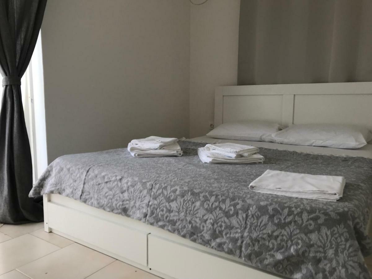 Jo'S Apartment アルテミダ エクステリア 写真